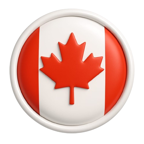 Drapeau du Canada
