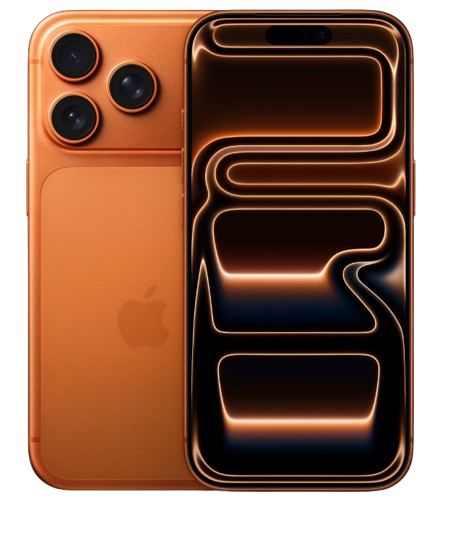iPhone 17